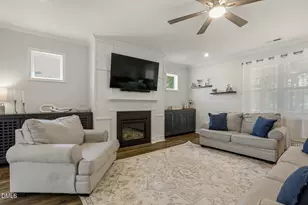 801 Oak Rose Ln, Rolesville, NC 27571 - Photo 13