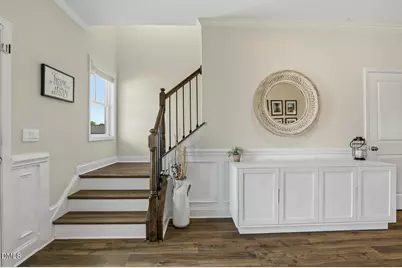 801 Oak Rose Lane, Rolesville, NC 27571 - Photo 7