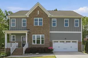 801 Oak Rose Ln, Rolesville, NC 27571 - Photo 1