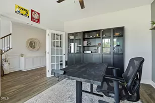 801 Oak Rose Ln, Rolesville, NC 27571 - Photo 11