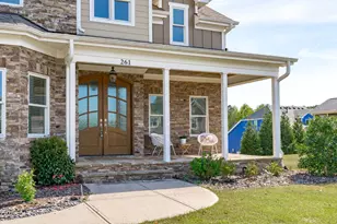 261 Character Dr, Rolesville, NC 27571 - Photo 9