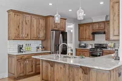 261 Character Drive, Rolesville, NC 27571 - Photo 3