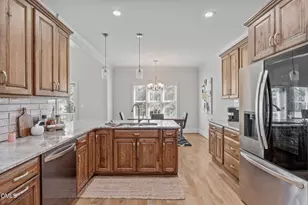 261 Character Dr, Rolesville, NC 27571 - Photo 21