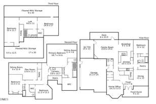 261 Character Dr, Rolesville, NC 27571 - Photo 5