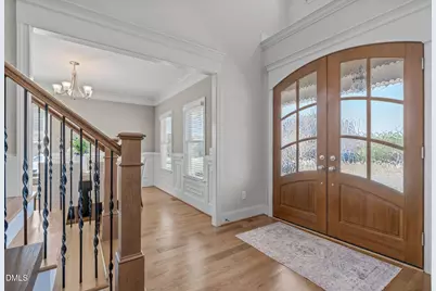 261 Character Drive, Rolesville, NC 27571 - Photo 11