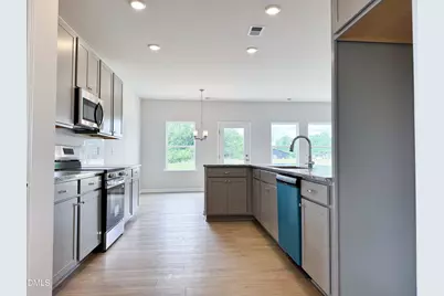180 Smith Farms Drive, Lillington, NC 27546 - Photo 9