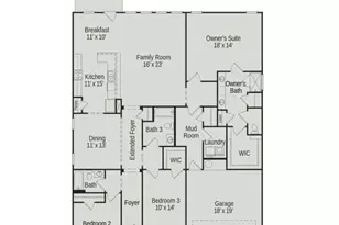 180 Smith Farms Dr, Lillington, NC 27546 - Photo 3