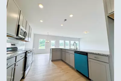 180 Smith Farms Drive, Lillington, NC 27546 - Photo 11