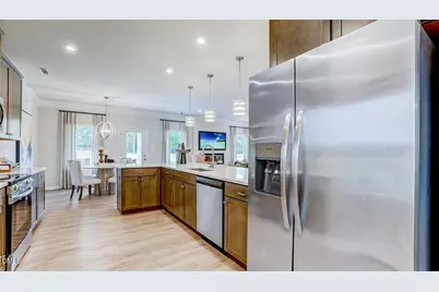 180 Smith Farms Drive, Lillington, NC 27546 - Photo 7