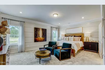 180 Smith Farms Drive, Lillington, NC 27546 - Photo 17