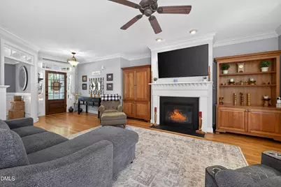 101 Sunset Oaks Drive, Holly Springs, NC 27540 - Photo 13