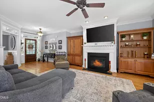 101 Sunset Oaks Dr, Holly Springs, NC 27540 - Photo 13