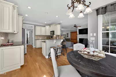101 Sunset Oaks Drive, Holly Springs, NC 27540 - Photo 21