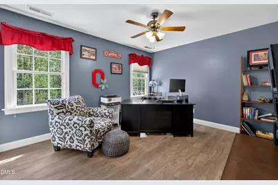 101 Sunset Oaks Drive, Holly Springs, NC 27540 - Photo 31