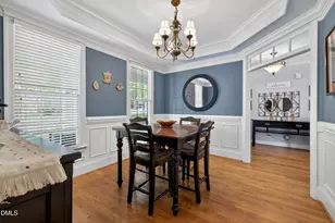 101 Sunset Oaks Dr, Holly Springs, NC 27540 - Photo 11