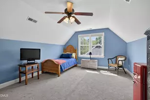 101 Sunset Oaks Dr, Holly Springs, NC 27540 - Photo 35