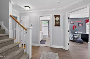 101 Sunset Oaks Dr, Holly Springs, NC 27540 - Photo 25