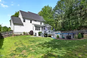 101 Sunset Oaks Dr, Holly Springs, NC 27540 - Photo 41