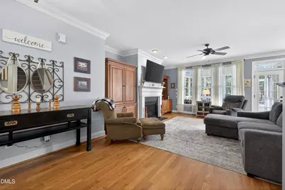 101 Sunset Oaks Drive, Holly Springs, NC 27540 - Photo 7