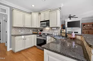 101 Sunset Oaks Dr, Holly Springs, NC 27540 - Photo 17