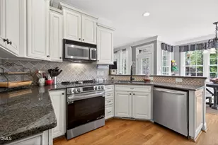 101 Sunset Oaks Dr, Holly Springs, NC 27540 - Photo 19