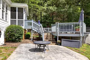 101 Sunset Oaks Dr, Holly Springs, NC 27540 - Photo 45