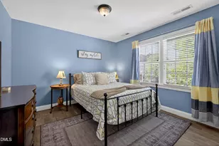 101 Sunset Oaks Dr, Holly Springs, NC 27540 - Photo 33