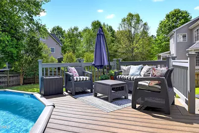 101 Sunset Oaks Drive, Holly Springs, NC 27540 - Photo 47