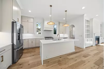3004 Ruffin Street #1/2, Raleigh, NC 27607 - Photo 5