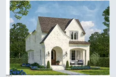 3004 Ruffin Street #1/2, Raleigh, NC 27607 - Photo 1