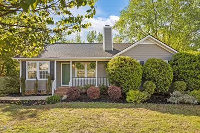 109 Teal Lake Drive, Holly Springs, NC 27540 - Photo 1