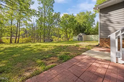 109 Teal Lake Drive, Holly Springs, NC 27540 - Photo 17