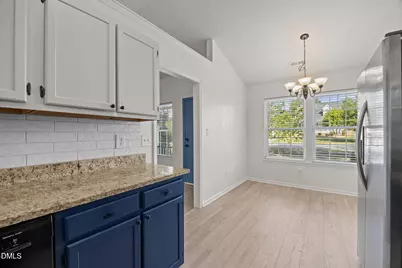 109 Teal Lake Drive, Holly Springs, NC 27540 - Photo 7