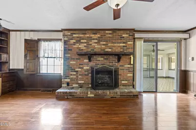 119 Maluli Drive, Oxford, NC 27565 - Photo 21