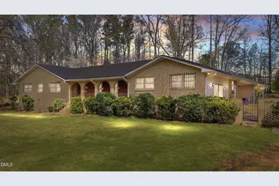 119 Maluli Drive, Oxford, NC 27565 - Photo 3