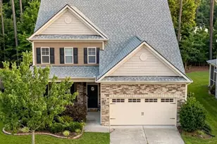 2511 Kestrel Heights Ct, Durham, NC 27703 - Photo 1