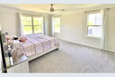 2511 Kestrel Heights Court, Durham, NC 27703 - Photo 9