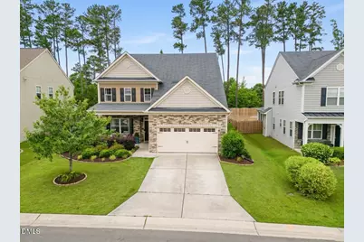 2511 Kestrel Heights Court, Durham, NC 27703 - Photo 1