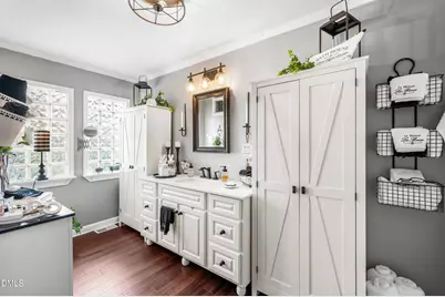 2733 Johnny Baker Road, Willow Springs, NC 27592 - Photo 19