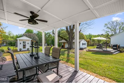 2733 Johnny Baker Road, Willow Springs, NC 27592 - Photo 39