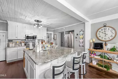 2733 Johnny Baker Road, Willow Springs, NC 27592 - Photo 13