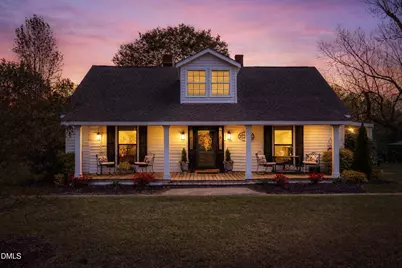 2733 Johnny Baker Road, Willow Springs, NC 27592 - Photo 1