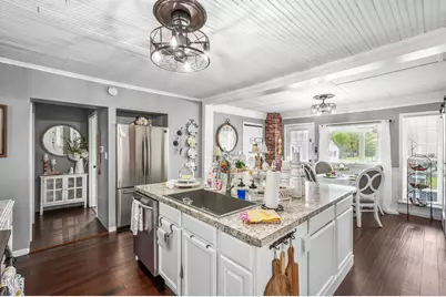 2733 Johnny Baker Road, Willow Springs, NC 27592 - Photo 11