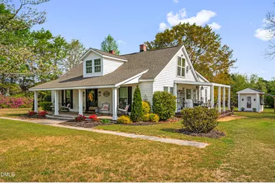 2733 Johnny Baker Road, Willow Springs, NC 27592 - Photo 3