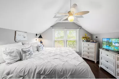 2733 Johnny Baker Road, Willow Springs, NC 27592 - Photo 33