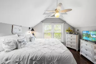 2733 Johnny Baker Rd, Willow Springs, NC 27592 - Photo 33