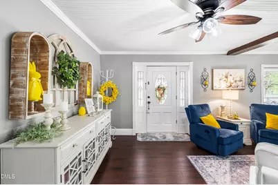 2733 Johnny Baker Road, Willow Springs, NC 27592 - Photo 5