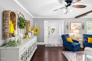 2733 Johnny Baker Rd, Willow Springs, NC 27592 - Photo 5