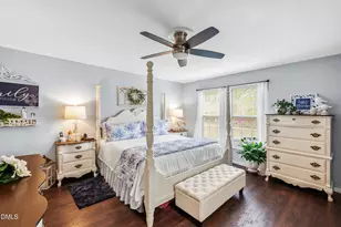 2733 Johnny Baker Rd, Willow Springs, NC 27592 - Photo 23