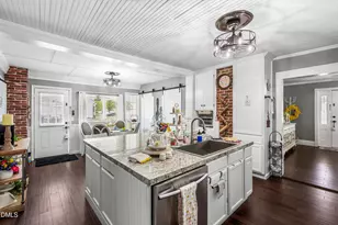 2733 Johnny Baker Rd, Willow Springs, NC 27592 - Photo 9